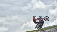 Moto - News: KTM 790 Adventure R Rally: sentirsi globe trotter