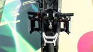 Moto - News: BMW Motorrad Vision DC Roadster: lo sguardo al futuro