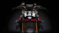 Moto - News: Ducati svela il prototipo Streetfighter V4