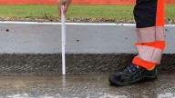 MotoGP: Works at Silverstone: ready for the rain test