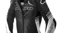 Moto - News: Indossa un... Bolide: la nuova giacca Spidi