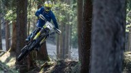 Moto - News: Husqvarna Motorcycles: arrivano le nuove TE ed FE M.Y.2020