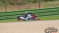 Moto - Test: Aprilia Tuono V4 1100 Factory: vita facile con la regina