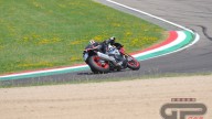 Moto - Test: Aprilia Tuono V4 1100 Factory: vita facile con la regina