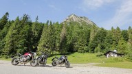 Moto - Test: 20.000 Pieghe, strade incantate e divertimento assicurato