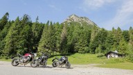 Moto - Test: 20.000 Pieghe, strade incantate e divertimento assicurato