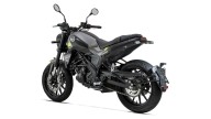 Moto - News: Benelli Leoncino 250: la piccola naked arriva nelle concessionarie