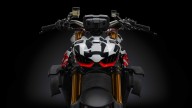 Moto - News: Ducati svela la Streetfighter V4