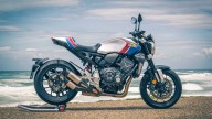 Moto - News: Honda: al Wheels & Waves la festa per i 50 anni delle CB