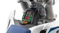 Moto - News: Husqvarna EE5, il minicross a zero emissioni