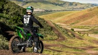 Moto - News: Kawasaki KX250, la due e mezzo più potente di Akashi [VIDEO]