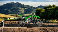 Moto - News: Kawasaki KX250, la due e mezzo più potente di Akashi [VIDEO]