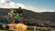 Moto - News: Kawasaki KX250, la due e mezzo più potente di Akashi [VIDEO]