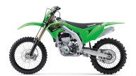 Moto - News: Kawasaki KX250, la due e mezzo più potente di Akashi [VIDEO]