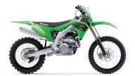 Moto - News: Kawasaki KX250, la due e mezzo più potente di Akashi [VIDEO]