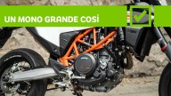 Moto - Test: KTM 690 SMC R 2019, pro e contro