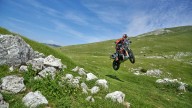 Moto - News: KTM 790 Adventure R Rally, una limited edition “estrema”