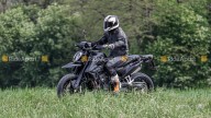 Moto - News: KTM al lavoro sulla 790 SMC, ecco le foto-spia