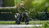 Moto - News: KTM al lavoro sulla 790 SMC, ecco le foto-spia