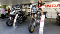 Moto - News: Parco Valentino 2019, non solo auto