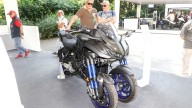 Moto - News: Parco Valentino 2019, non solo auto