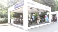 Moto - News: Parco Valentino 2019, non solo auto