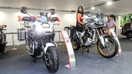 Moto - News: Parco Valentino 2019, non solo auto