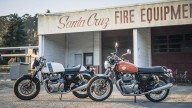 Moto - News: I viaggi di OmniMoto.it: la California centrale