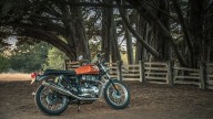 Moto - News: I viaggi di OmniMoto.it: la California centrale