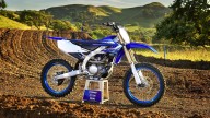 Moto - News: Yamaha svela la gamma off-road 2020