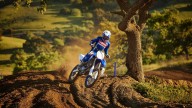 Moto - News: Yamaha svela la gamma off-road 2020