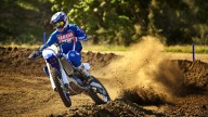 Moto - News: Yamaha svela la gamma off-road 2020