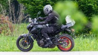 Moto - News: Yamaha MT-07, la naked di Iwata si rinnova