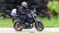 Moto - News: Yamaha MT-07, la naked di Iwata si rinnova