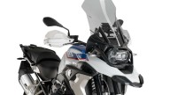 Moto - News: Puig: presentati gli accessori per BMW R 1250 GS