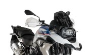 Moto - News: Puig: presentati gli accessori per BMW R 1250 GS