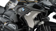 Moto - News: Puig: presentati gli accessori per BMW R 1250 GS