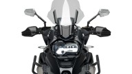 Moto - News: Puig: presentati gli accessori per BMW R 1250 GS