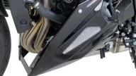 Moto - News: Powerbronze: arrivano gli accessori per la Suzuki Katana