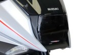 Moto - News: Powerbronze: arrivano gli accessori per la Suzuki Katana