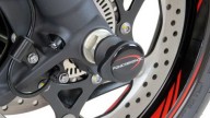 Moto - News: Powerbronze: arrivano gli accessori per la Suzuki Katana