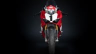 Moto - News: Carl Fogarty svela la Ducati Panigale V4 25° Anniversario 916