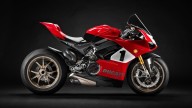 Moto - News: Carl Fogarty svela la Ducati Panigale V4 25° Anniversario 916