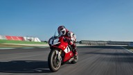 Moto - News: Carl Fogarty svela la Ducati Panigale V4 25° Anniversario 916