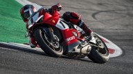 Moto - News: Carl Fogarty svela la Ducati Panigale V4 25° Anniversario 916