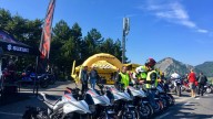 Moto - News: Katana Hill Climb Tour 2019: a Bormio, l'ultimo appuntamento