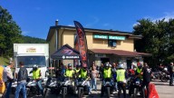 Moto - News: Katana Hill Climb Tour 2019: a Bormio, l'ultimo appuntamento