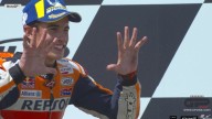 MotoGP: Marquez senza mani: al Sachsenring distrugge gli avversari, perfect 10