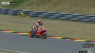 MotoGP: Marquez senza mani: al Sachsenring distrugge gli avversari, perfect 10