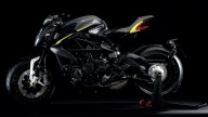 Moto - News: MV Agusta Dragster 800 RR: il diavolo in corpo